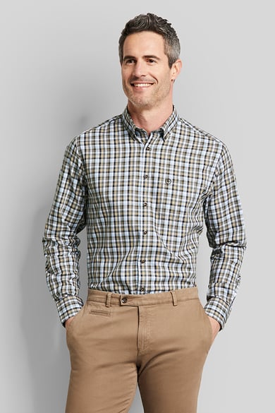 ΠΟΥΚΑΜΙΣΟ BUGATTI - 80 ΛΑΔΙ